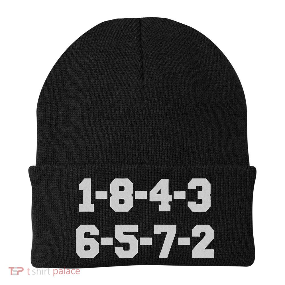18436572 Beanie