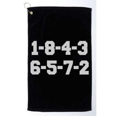 18436572 Golf Towel