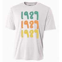 1989 Cooling Performance Crew T-Shirt