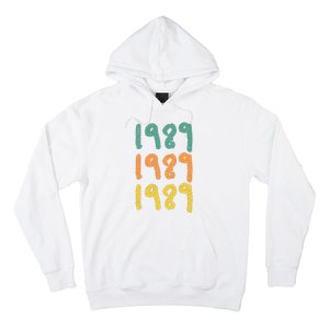 1989 Hoodie