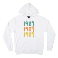 1989 Hoodie