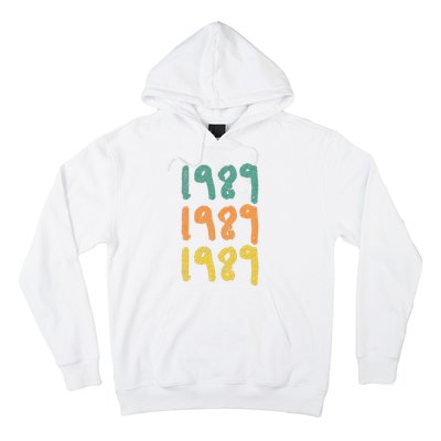 1989 Hoodie