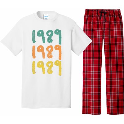 1989 Pajama Set