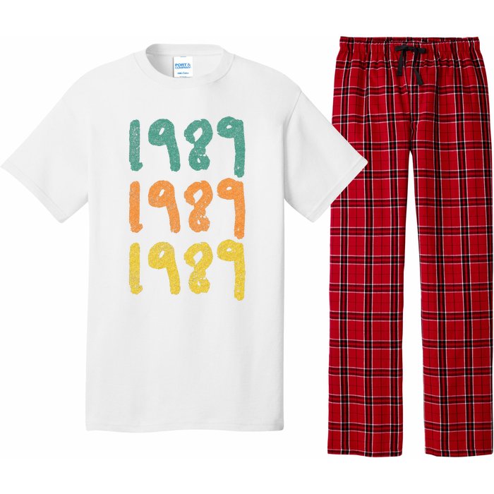 1989 Pajama Set