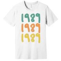 1989 Premium T-Shirt