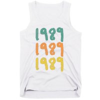 1989 Tank Top