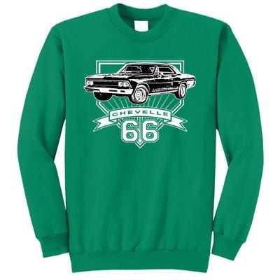 196666ChevelleSs4thOfJulyAmerican Sweatshirt