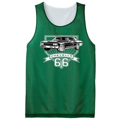 196666ChevelleSs4thOfJulyAmerican Mesh Reversible Basketball Jersey Tank