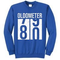 1941 1942 Birthday Male Him Fun 80 Funny 80th Birthday Sweatshirt