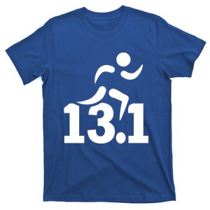 13 1 Miles Half Marathon Great Gift T-Shirt