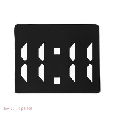 11 11 Synchronicity Spiritual Numerology 1111 Motivational Mousepad