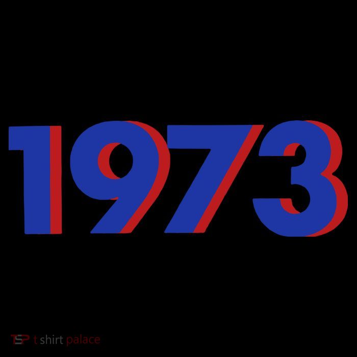 1973 1973 Support Roe V Wade, Pro Choice, Protect Roe V Wade Tall T-Shirt