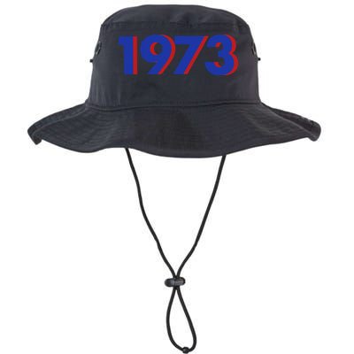 1973 1973 Support Roe V Wade, Pro Choice, Protect Roe V Wade Bucket Hat