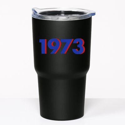 1973 1973 Support Roe V Wade, Pro Choice, Protect Roe V Wade Tumbler
