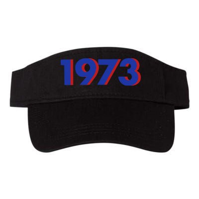 1973 1973 Support Roe V Wade, Pro Choice, Protect Roe V Wade Visor