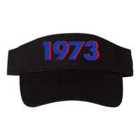 1973 1973 Support Roe V Wade, Pro Choice, Protect Roe V Wade Visor