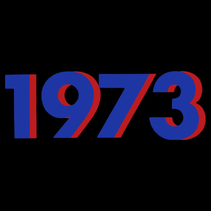 1973 1973 Support Roe V Wade, Pro Choice, Protect Roe V Wade Kids T-Shirt