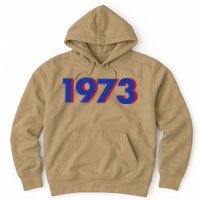 1973 1973 Support Roe V Wade, Pro Choice, Protect Roe V Wade Hoodie