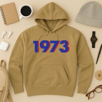 1973 1973 Support Roe V Wade, Pro Choice, Protect Roe V Wade Hoodie