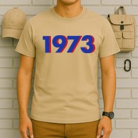 1973 1973 Support Roe V Wade, Pro Choice, Protect Roe V Wade T-Shirt
