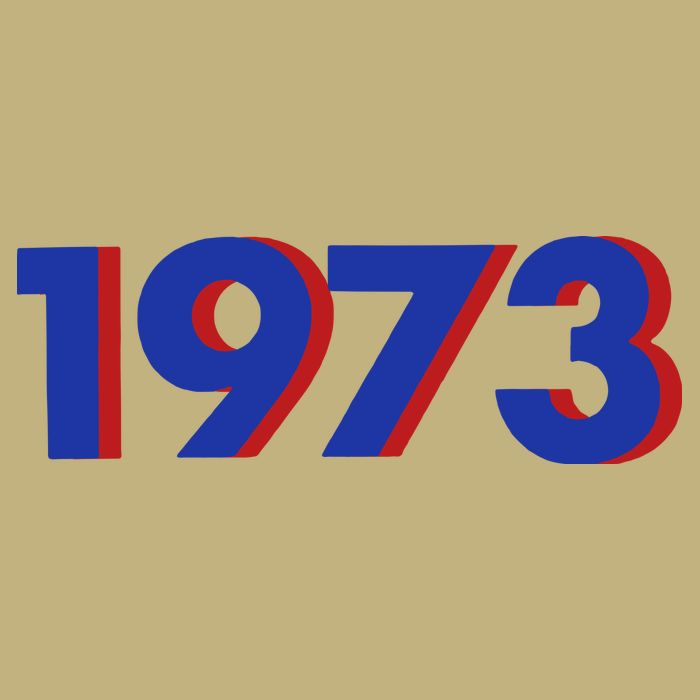 1973 1973 Support Roe V Wade, Pro Choice, Protect Roe V Wade T-Shirt