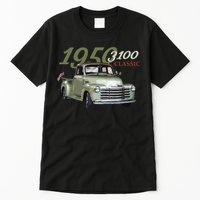 1950 3100 Pickup Truck Car Guys Tall T-Shirt