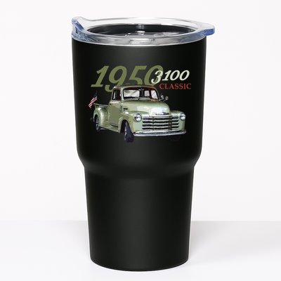 1950 3100 Pickup Truck Car Guys Tumbler