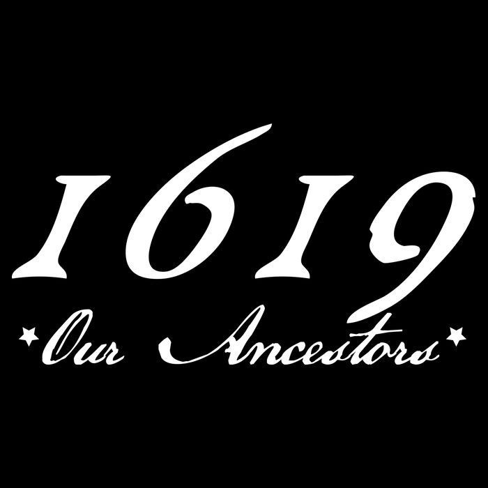 1619 Our Ancestors  Flatbill Hat