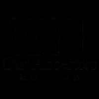 1619 Our Ancestors US Africa Past Mug