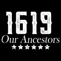 1619 Our Ancestors US Africa Past 16 in Basic Backpack