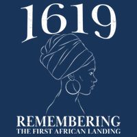 1619 Remembering the First African Landing Infant Baby Jersey Bodysuit