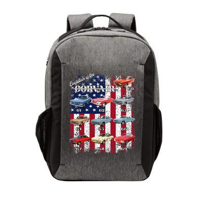 1966 66 60 61 62 63 64 65 66 67 68 69 Corvair Vector Backpack
