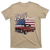 1964 64 Apache Stepside T-Shirt