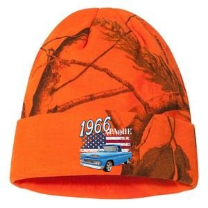 1966 66 Apache Stepside Kati Licensed 12" Camo Beanie