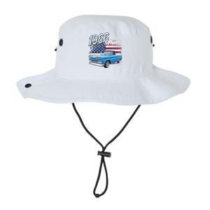 1966 66 Apache Stepside Legacy Cool Fit Booney Bucket Hat