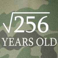 16th birthday Square Root of 256 Legacy Tie Dye Trucker Hat