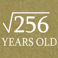 16th birthday Square Root of 256 Garment-Dyed Women's Muscle Tee
