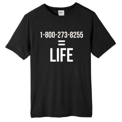 18002738255 Equals Life Tall Fusion ChromaSoft Performance T-Shirt