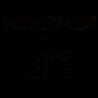 18002738255 Equals Life Mug