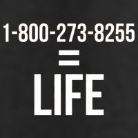 18002738255 Equals Life 11oz C Handle Ceramic Mug