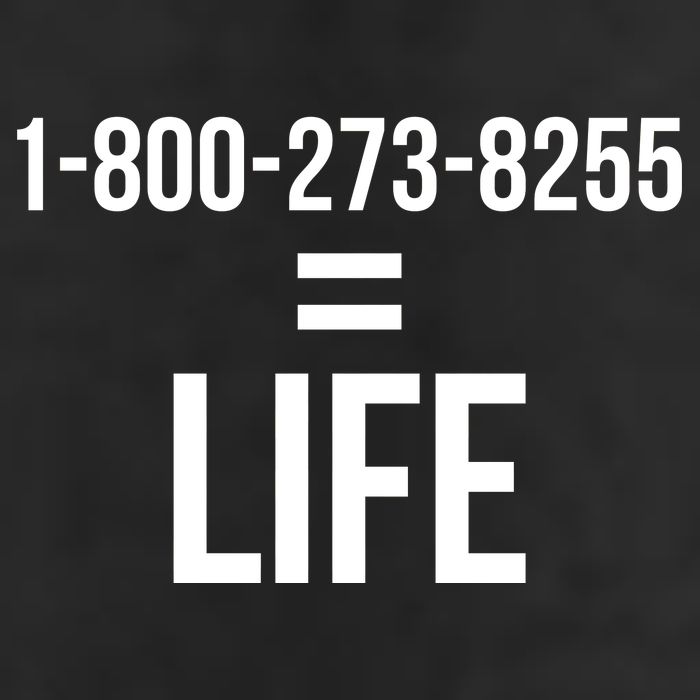 18002738255 Equals Life 11oz C Handle Ceramic Mug