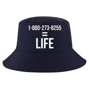 18002738255 Equals Life Cool Comfort Performance Bucket Hat