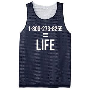 18002738255 Equals Life Mesh Reversible Basketball Jersey Tank