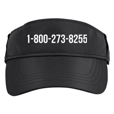 18002738255 Hotline Adult Drive Performance Visor