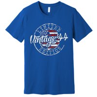 1944 80th Birthday Gifts 80 Year Old Premium T-Shirt