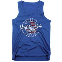 1944 80th Birthday Gifts 80 Year Old Tank Top