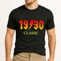 1930 Classic Rock 90th Birthday Cooling Performance Crew T-Shirt