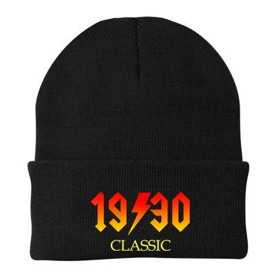 1930 Classic Rock 90th Birthday Beanie