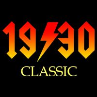 1930 Classic Rock 90th Birthday 16 in Basic Backpack
