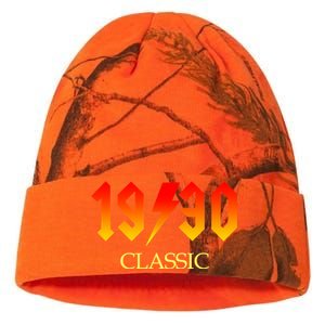 1930 Classic Rock 90th Birthday Kati Licensed 12" Camo Beanie